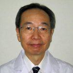 岡 英男医師の写真