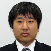 中山翔太医師の写真